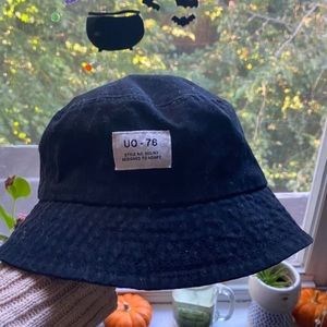 uo bucket hat